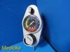 Tenacore TWSA1500 Veevo+ Adult CONT/  INTR Suction Regulator W/ Fittings