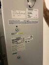SIEMENS Mammomat Inspiration Digital Mammo Unit