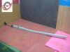 HAUSTED 065345 Oem Kneeflex Knee Crank Assy Tested Stretcher