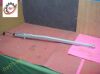 HAUSTED 065345 Oem Kneeflex Knee Crank Assy Tested Stretcher