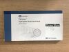 COVIDIEN TECT1510ADP2L Parietex Hydrophilic Anatomical Mesh, Left Side, Polyester 15cm x 10cm