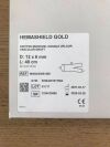 MAQUET M002020851260 Knitted Microvel Double Velour Vascular Graft 12x6mm x 40cm