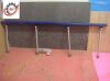 HAUSTED 067809 Right Blue Retracto Rail Stretcher