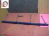 HAUSTED 067809 Right Blue Retracto Rail Stretcher