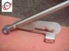 HAUSTED 067809 Right Blue Retracto Rail Stretcher