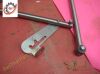 HAUSTED 067810 Left Gray Retracto Rail Stretcher