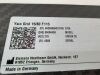SIEMENS 8404456 5766675 15/80 F115 Grid Rad/Fluoro Room