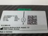 SIEMENS 8404456 5766675 15/80 F115 Grid Rad/Fluoro Room