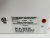 SIEMENS 10092609 AL02 II -D Collimator Rad/Fluoro Room