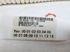 SIEMENS 10150536 Handswitch Rad/Fluoro Room
