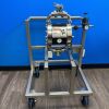 ALMATEC B32BN-T-2-X98 Pump Suction