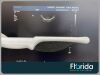 PHILIPS C10-3V IPX-7 CURVED ARRAY TRANSDUCER PROBE REF 453561386025 TESTED 30 DAYS WARRANTY Ultrasound Transducer