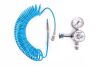 METRUM CRYOFLEX ATO-3 MAX Apparatus for ozone therapy Physical Therapy Unit
