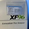 AGILENT XF96 Seahorse Bioscience  Extracellular Flux Cell Analyzer ATP Assay