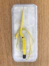 STRYKER 6780-230-010 Disposable Spetzler-Malis Slim Bipolar Forceps, Non-Stick 23cm x 1mm