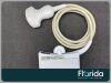 SIEMENS 2013  4C1 TRANSDUCER PROBE REF 08258525 TESTED 30 DAYS WARRANTY Ultrasound Transducer