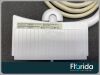SIEMENS 2013  4C1 TRANSDUCER PROBE REF 08258525 TESTED 30 DAYS WARRANTY Ultrasound Transducer