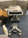EDAN 2021  Acclarix AX2 Ultrasound System RTR#4093382-01
