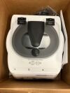 EDAN 2021  Acclarix AX2 Ultrasound System RTR#4093382-01
