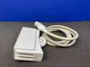SIEMENS 4V1 VECTOR ARRAY TRANSDUCER PROBE REF 08252072 TESTED FOR SEQUOIA Ultrasound Transducer