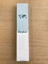 STRYKER 5085-2-040 Apex High Performance Bone Drill 4x200mm