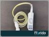 ACUSON 2010 4V1C VECTOR ARRAY TRANSDUCER PROBE REF 07695724 TESTED 30 DAYS WARRANTY Ultrasound Transducer