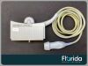 ACUSON 2010 4V1C VECTOR ARRAY TRANSDUCER PROBE REF 07695724 TESTED 30 DAYS WARRANTY Ultrasound Transducer