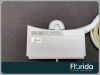 ACUSON 2010 4V1C VECTOR ARRAY TRANSDUCER PROBE REF 07695724 TESTED 30 DAYS WARRANTY Ultrasound Transducer