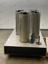 PORT MEDICAL RS2000 Lab Table