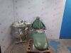 DENTALEZ GROUP JVGN Dental Chair