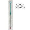 APPLIED MEDICAL REF CD003 Inzii UNIVERSAL RETRIEVAL SYSTEM, 5mm, EXP. 2024/02
