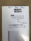 GORE DSF2433 DRYSEAL Flex Introducer Sheath 24F x 33cm (X)