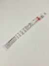 NXSTAGE D9-7007MGP Masterguard Plus Hemodialysis Fistula Needle Set, 17G x 1