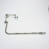 AUTOMATED MEDICAL PRODUCTS IRON INTERN SINGLE ARM OF Iron Intern Octopus Retractor,