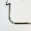 AUTOMATED MEDICAL PRODUCTS IRON INTERN SINGLE ARM OF Iron Intern Octopus Retractor,