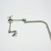 AUTOMATED MEDICAL PRODUCTS IRON INTERN SINGLE ARM OF Iron Intern Octopus Retractor,