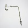 AUTOMATED MEDICAL PRODUCTS IRON INTERN SINGLE ARM OF Iron Intern Octopus Retractor,