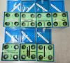 VARIOUS PHOROPTER CYLINER EXTENDER
