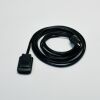 BOVIE MEDICAL A1252C Reusable Grounding Cable for Return Electrode ( NEW )