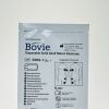 BOVIE ESRS-1 Disposable Solid Adult Return Electrode, EXP 2021/05