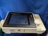 GE 2224559 GE Advantx LW Console DOM: 2001 Rad/Fluoro Room