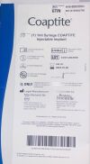 BOSTON SCIENTIFIC 890300 Coaptite 1 ml Syringe