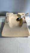 PHILIPS 459800097944 dS Base 1.5T MRI Scanner