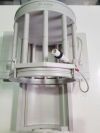 PHILIPS 452213139009 Quad Head Coil MRI Scanner