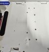 STRYKER 1061 STRETCHER