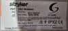 STRYKER 1061 STRETCHER