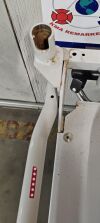 STRYKER 1061 STRETCHER
