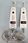 EXERGEN TAT 5000 TEMPORAL SCANNER