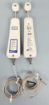 EXERGEN TAT 5000 TEMPORAL SCANNER