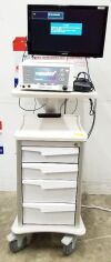 THERMI AESTHETICS THERMIRF RADIOFREQUENCY GENERATOR